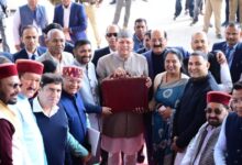 संतुलित वित्तीय प्रबंधन को दर्शाता उत्तराखंड का बजट 2026-27