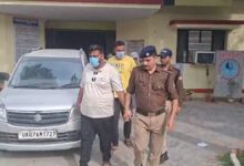 हरिद्वार पुलिस ने किया सैक्स रैकेट का भंडाफोड़ दो पुरुष, एक महिला गिरफ्तार, आपत्तिजनक सामग्री बरामद