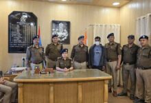 खुलासाः लिव इन पार्टनर ने की मां-बेटे की हत्या आरोपी गिरफ्तार खुलासाः लिव इन पार्टनर ने की मां-बेटे की हत्या आरोपी गिरफ्तार