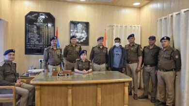 खुलासाः लिव इन पार्टनर ने की मां-बेटे की हत्या आरोपी गिरफ्तार