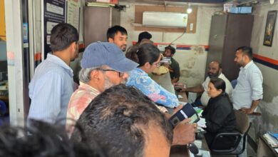 देहरादून में एलपीजी कालाबाजारी पर सख्ती, डीएम के निर्देश पर क्यूआरटी टीम सक्रिय