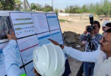 मुख्य सचिव ने की कुंभ मेला-2027 की तैयारियों की समीक्षा