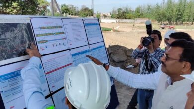 मुख्य सचिव ने की कुंभ मेला-2027 की तैयारियों की समीक्षा