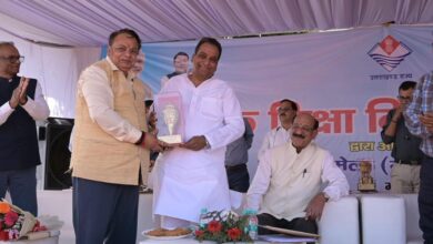 पॉलीटेक्निक देहरादून में रोजगार मेले का आयोजन, 81 कंपनियों ने लिया हिस्सा, 1285 अभ्यर्थियों ने दिया साक्षात्कार