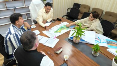 ऋषिकेश महायोजना–2031: अव्यवस्थित विकास से सुनियोजित भविष्य की ओर बड़ा कदम