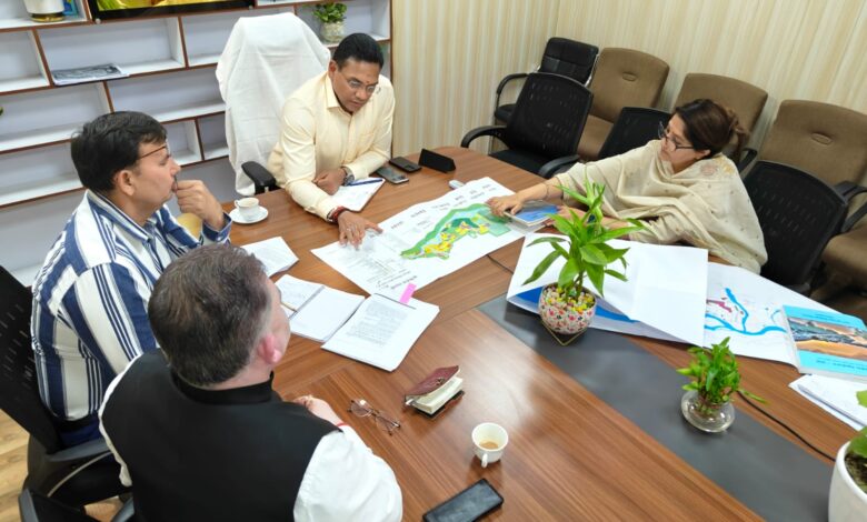 ऋषिकेश महायोजना–2031: अव्यवस्थित विकास से सुनियोजित भविष्य की ओर बड़ा कदम