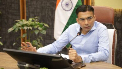 देहरादून शहर को जाम से मुक्त रखने को डीएम के आदेश; 14 अप्रैल को  लच्छीवाला टोल प्लाजा, आशा रोडी बैरियर रहेगा टोल मुक्त