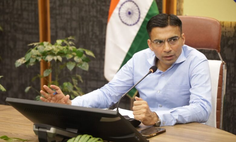 देहरादून शहर को जाम से मुक्त रखने को डीएम के आदेश; 14 अप्रैल को लच्छीवाला टोल प्लाजा, आशा रोडी बैरियर रहेगा टोल मुक्त देहरादून शहर को जाम से मुक्त रखने को डीएम के आदेश; 14 अप्रैल को लच्छीवाला टोल प्लाजा, आशा रोडी बैरियर रहेगा टोल मुक्त