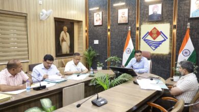 नगरीय क्षेत्रों में बढ़ती आपराधिक घटनाओं पर डीएम सख्त; होमस्टे, होटल एवं वेडिंग प्वाइंट्स पर सघन सत्यापन के निर्देश