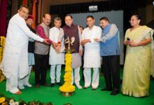 मुख्यमंत्री  ने जुगमन्दर हॉल के नवीनीकरण कार्य का किया लोकार्पण