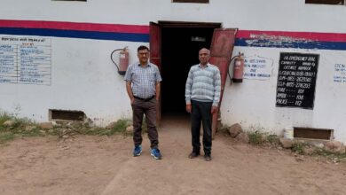 जिला प्रशासन की बड़ी कार्रवाई;  मैसर्स हीरा गैस सर्विस के सभी 14 हजार गैस कनेक्शन  निकटवर्ती गैस पर किए ट्रांसफर