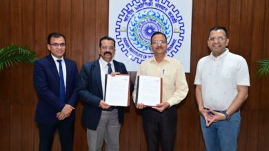 एनसीआरटीसी ने शहरी गतिशीलता में अनुसंधान, नवाचार और क्षमता निर्माण को बढ़ावा देने के लिए आईआईटी रुड़की के साथ किया समझौता