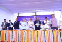 भाकृअनुप-विवेकानन्द पर्वतीय कृषि अनुसंधान संस्थान, अल्मोड़ा में 52वें कृषि विज्ञान मेले का आयोजन