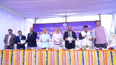 भाकृअनुप-विवेकानन्द पर्वतीय कृषि अनुसंधान संस्थान, अल्मोड़ा में 52वें कृषि विज्ञान मेले का आयोजन