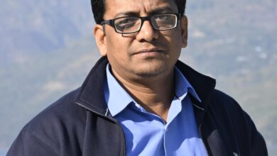 इंसानी सोच पर आर्टिफिशियल इंटेलिजेंस का प्रभाव-  विकास कुमार