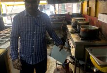 डीएम की क्यूआरटी ने नगर निगम देहरादून क्षेत्र अंतर्गत व्यावसायिक प्रतिष्ठानों से 04 घरेलू गैस सिलेंडर जब्त