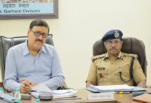 मुख्यमंत्री के जीरो टॉलरेंस नीति के तहत भूमि धोखाधडी मामलों पर प्रशासन ने कसा शिकंजा