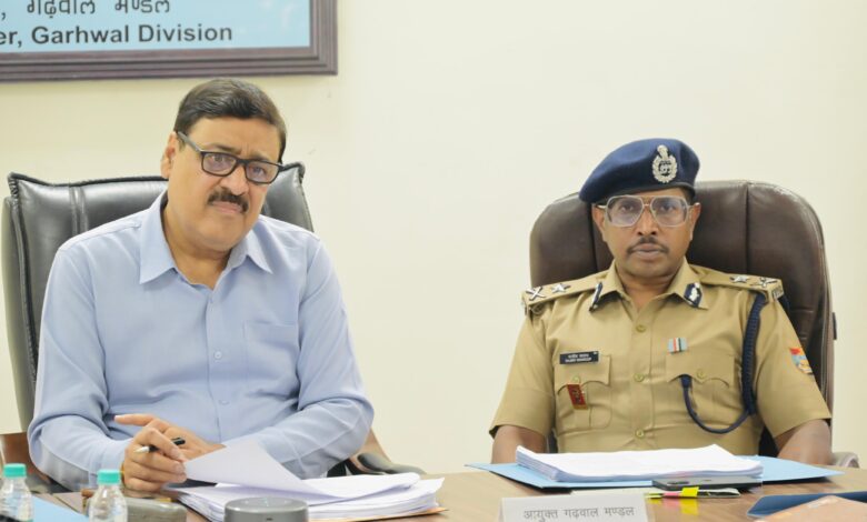 मुख्यमंत्री के जीरो टॉलरेंस नीति के तहत भूमि धोखाधडी मामलों पर प्रशासन ने कसा शिकंजा