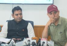 चारधाम यात्रा के लिए उत्तराखंड में पर्याप्त एलपीजी आपूर्ति सुनिश्चित करने हेतु कदम उठाए जा रहे हैं