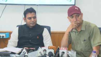 चारधाम यात्रा के लिए उत्तराखंड में पर्याप्त एलपीजी आपूर्ति सुनिश्चित करने हेतु कदम उठाए जा रहे हैं