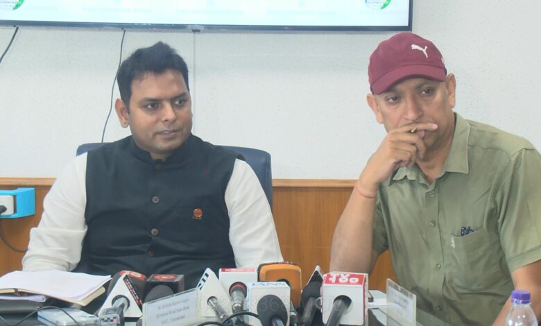 चारधाम यात्रा के लिए उत्तराखंड में पर्याप्त एलपीजी आपूर्ति सुनिश्चित करने हेतु कदम उठाए जा रहे हैं