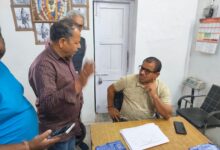 शादी विवाह समारोह में गैस सिलेंडर हेतु  ₹10 के स्टांप पेपर पर देना होगा शपथ पत्र