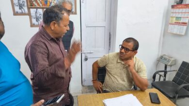 शादी विवाह समारोह में गैस सिलेंडर हेतु  ₹10 के स्टांप पेपर पर देना होगा शपथ पत्र