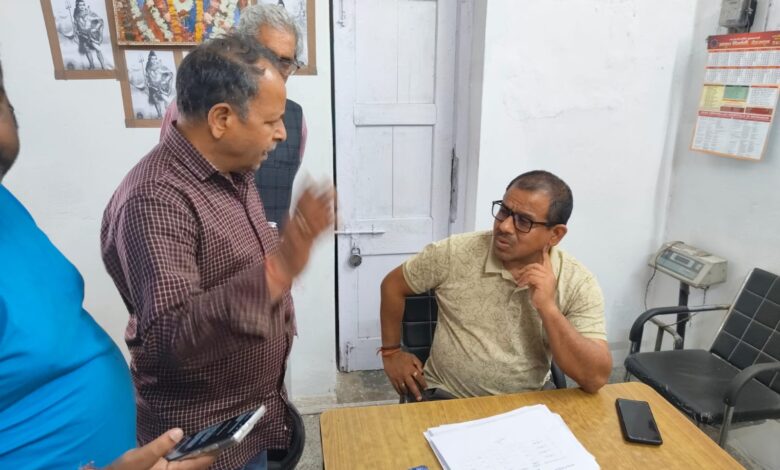 शादी विवाह समारोह में गैस सिलेंडर हेतु ₹10 के स्टांप पेपर पर देना होगा शपथ पत्र शादी विवाह समारोह में गैस सिलेंडर हेतु ₹10 के स्टांप पेपर पर देना होगा शपथ पत्र