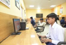 इंटेंसिव केयर सेंटर में सुसज्जित लाइब्रेरी, वंचित बच्चों के सर्वांगीण विकास को दे रहा नई दिशा इंटेंसिव केयर सेंटर में सुसज्जित लाइब्रेरी, वंचित बच्चों के सर्वांगीण विकास को दे रहा नई दिशा