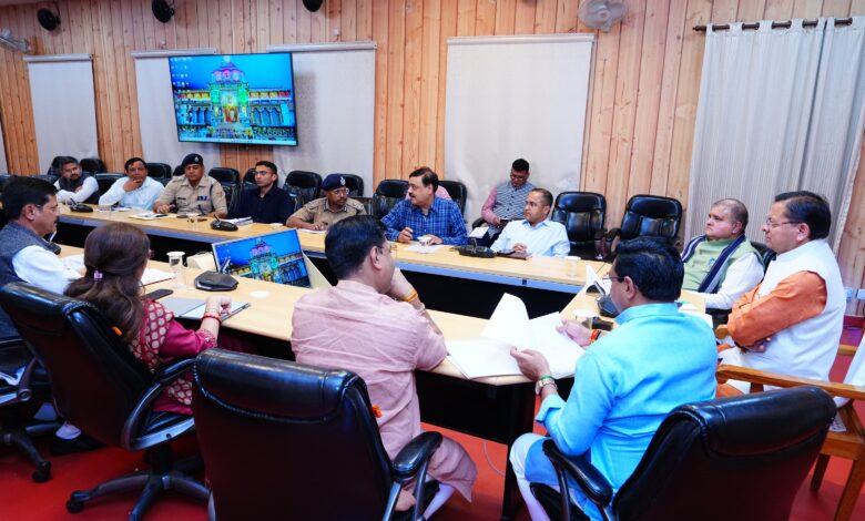 ऐतिहासिक क्षण: 14 अप्रैल को प्रधानमंत्री करेंगे दिल्ली–देहरादून इकोनॉमिक कॉरिडोर का शुभारम्भ