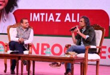 साहित्य, सिनेमा और संस्कृति का संगम: इम्तियाज अली के संवाद और लोक-संगीत की सुरमयी शाम से सजा दून पुस्तक महोत्सव