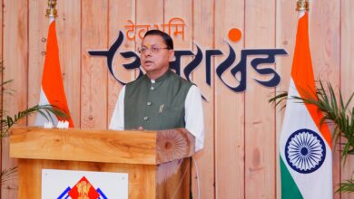 मुख्यमंत्री ने कुंभ मेले की तैयारियों एवं जिला योजना के सफल क्रियान्वयन हेतु प्रदान की 1200 करोड़ की धनराशि