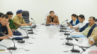 चारधाम यात्रा 2026ः आपदा प्रबंधन को लेकर तैयारियां तेज, 10 अप्रैल को होगा मॉक ड्रिल