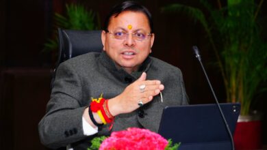 मुख्यमंत्री ने की राज्य की महत्त्वपूर्ण अवसंरचनात्मक परियोजनाओं की प्रगति की समीक्षा