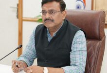 मुख्य सचिव ने ली चारधाम यात्रा की तैयारियों को लेकर बैठक मुख्य सचिव ने ली चारधाम यात्रा की तैयारियों को लेकर बैठक