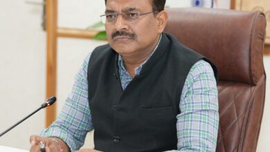 मुख्य सचिव ने ली चारधाम यात्रा की तैयारियों को लेकर बैठक