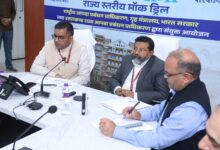 चारधाम यात्रा के आपदा सुरक्षित संचालन के लिए उत्तराखण्ड को हर सहयोग देगा एनडीएमए- कृष्णा वत्स चारधाम यात्रा के आपदा सुरक्षित संचालन के लिए उत्तराखण्ड को हर सहयोग देगा एनडीएमए- कृष्णा वत्स