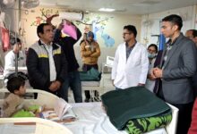 जिला प्रशासन सख्त; जिले में अल्ट्रासाउंड व समस्त रेडियो डायग्नोस्टिक सेंटर संचालन के कडे मानक तय