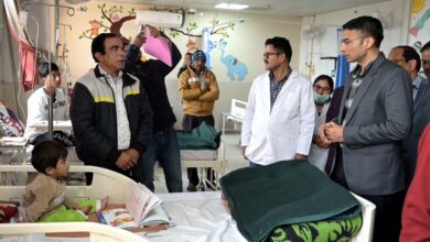 जिला प्रशासन सख्त; जिले में अल्ट्रासाउंड व समस्त रेडियो डायग्नोस्टिक सेंटर संचालन के कडे मानक तय