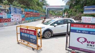 चारधाम यात्राः परिवहन विभाग की तैयारियां अंतिम चरण में, 16 अप्रैल से हाईटेक चेक पोस्ट होंगे सक्रिय