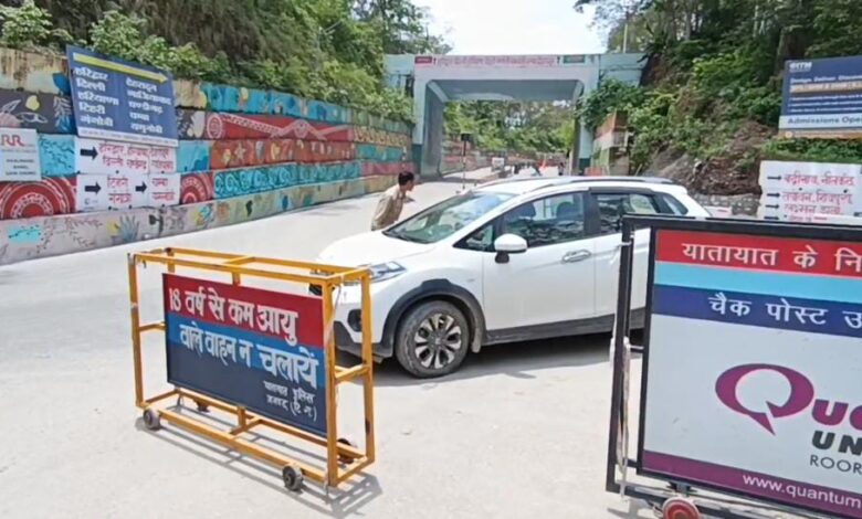 चारधाम यात्राः परिवहन विभाग की तैयारियां अंतिम चरण में, 16 अप्रैल से हाईटेक चेक पोस्ट होंगे सक्रिय
