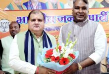 पीएम मोदी के देहरादून आगमन को लेकर भाजपा की तैयारी तेज, भव्य रोड शो और जनसभा की रूपरेखा तय