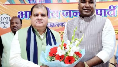 पीएम मोदी के देहरादून आगमन को लेकर भाजपा की तैयारी तेज, भव्य रोड शो और जनसभा की रूपरेखा तय