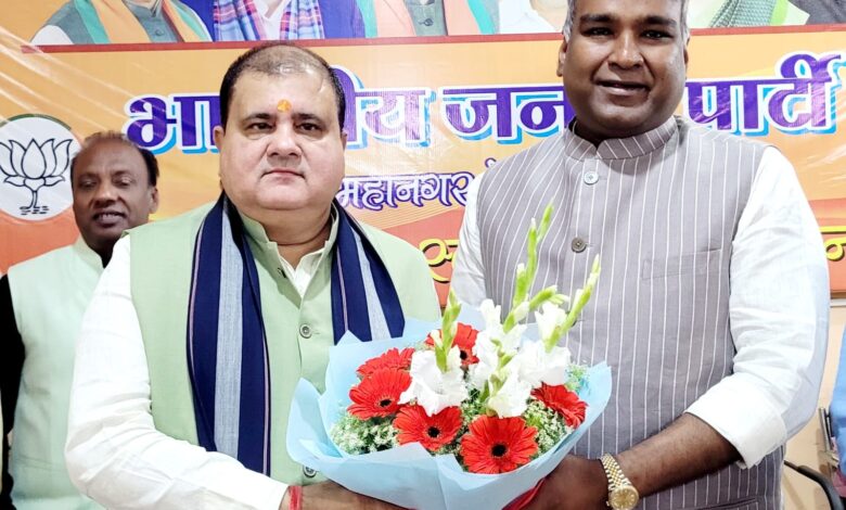 पीएम मोदी के देहरादून आगमन को लेकर भाजपा की तैयारी तेज, भव्य रोड शो और जनसभा की रूपरेखा तय