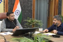 पीएम मोदी के दौरे की तैयारियां तेज, रूट को 13 जोन में बांटकर व्यवस्थाएं चाक-चौबंद करने के निर्देश