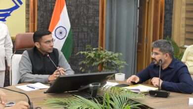 पीएम मोदी के दौरे की तैयारियां तेज, रूट को 13 जोन में बांटकर व्यवस्थाएं चाक-चौबंद करने के निर्देश