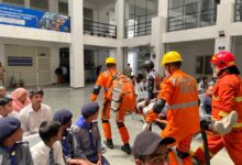 चारधाम यात्रा-2026 से पूर्व देहरादून में मेगा मॉक ड्रिल, आपदा प्रबंधन की तैयारियों का लिया गया व्यापक जायजा