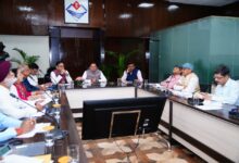 मुख्यमंत्री धामी ने नैनीताल व ऊधमसिंहनगर की घोषणाओं की समीक्षा की, समयबद्ध कार्यान्वयन के दिए निर्देश