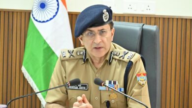 चारधाम यात्रा-2026: डीजीपी की हाई-लेवल बैठक, 7000 पुलिसकर्मी रहेंगे तैनात