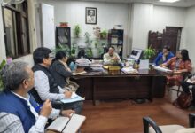 सॉंग नदी बेसिन में कार्बन क्रेडिट की पहल, किसानों की आय बढ़ाने की दिशा में बड़ा कदम